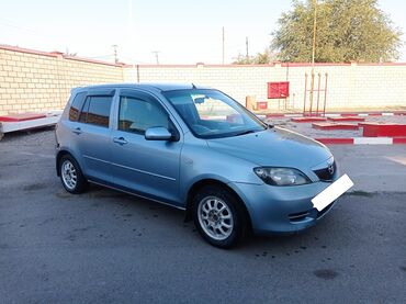 сколько стоит продать катализатор: Mazda Demio: 2004 г.