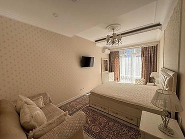 Продажа квартир: 4 комнаты, 172 м², Элитка, 7 этаж, Евроремонт — 7