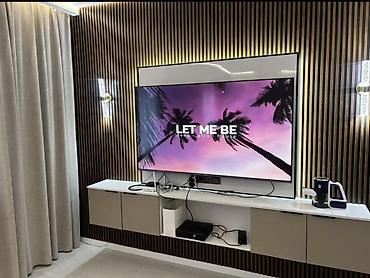 ихлас квартиры: 200 м², 5 комнат, Без подселения — 3