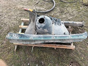 СТО, ремонт транспорта: Пескоструй на выезд установка дизельная промышленная электричества не — 14