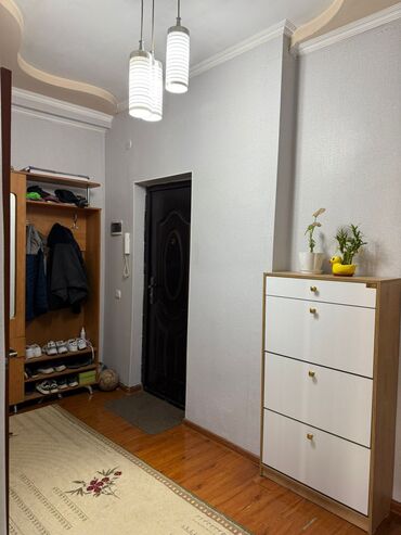 Продажа квартир: 2 комнаты, 48 м², Элитка, 2 этаж, Евроремонт — 3