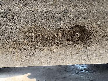 Прицепы и полуприцепы: Прицеп, Krone, Бортовой, Б/у — 8