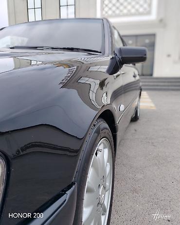 2.2 cdi mator: Mercedes-Benz 220: 2.2 л | 2000 г. Седан — 5