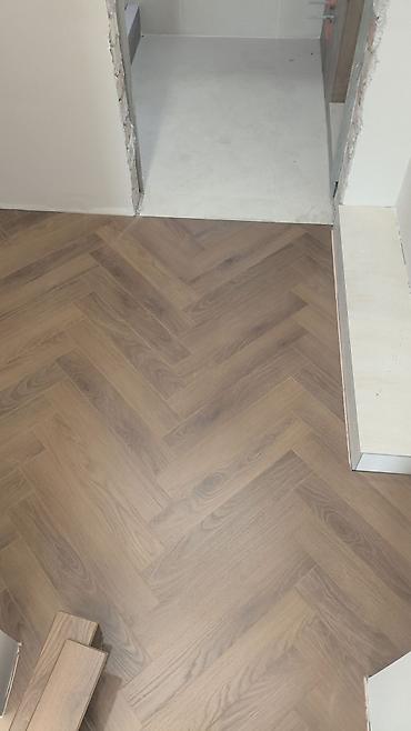 Напольные работы: Выравнивание пола, Укладка пола, Стяжка пола | Наливные полы, Ковролин, Ламинат Больше 6 лет опыта — 6