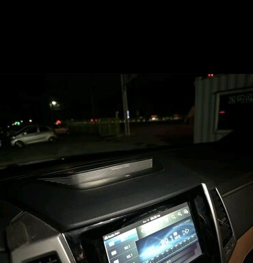 Ssangyong: Ssangyong Rexton: 2019 г., 2.2 л, Типтроник, Дизель, Пикап — 15