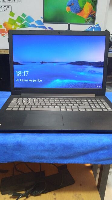 Lenovo: İşlənmiş Lenovo 15.6 ", AMD A6, 256 GB -da lalafo.az — 1 Lenovo: İşlənmiş Lenovo 15.6 ", AMD A6, 256 GB — 1