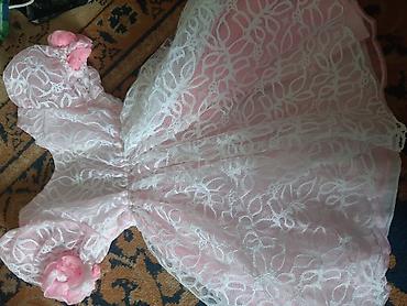 Платья: Детское платье — 2