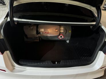 Kia: Kia K5: 2018 г., 2 л, Автомат, Газ, Седан — 9