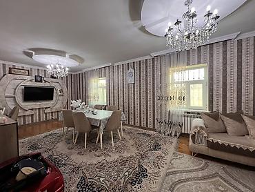 gence gulustan: Binəqədi qəs. 4 otaqlı, 110 kv. m — 1