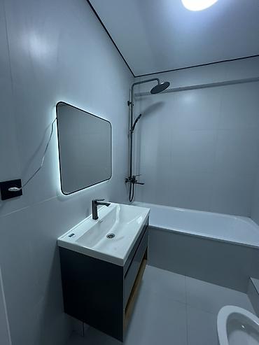 Продажа квартир: 1 комната, 40 м², Элитка, 8 этаж, Дизайнерский ремонт — 11