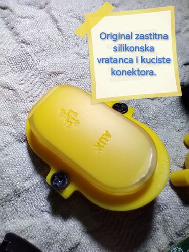 Zvučnici i stereo sistemi: Original Bluetoot Zvucnik JBL FLIP 3 Harman Kardon. bez — 11