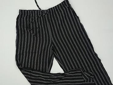 garnitur damski pull and bear: PULL&BEAR, Spodnie materiałowe damskie, rozmiar L — 1