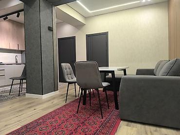 Продажа квартир: 2 комнаты, 71 м², 11 этаж, Дизайнерский ремонт — 3