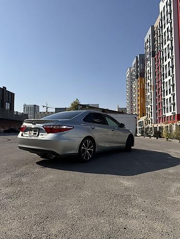 lexus es 2019: Toyota Camry: 2014 г., 2.5 л, Автомат, Гибрид, Седан — 7