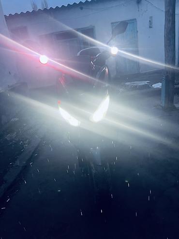 Скутеры: Макси-скутер 160 куб. см, Бензин, Б/у — 13