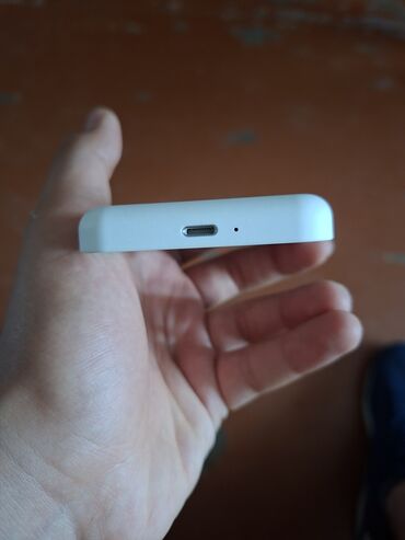 Powerbank 50000 mAh, Yeni