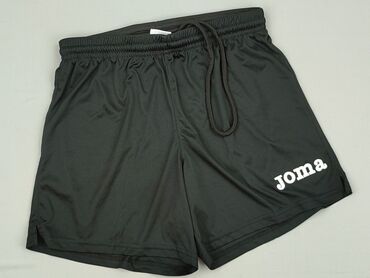 Men: Shorts for men, M (EU 38), Joma, condition - Very good