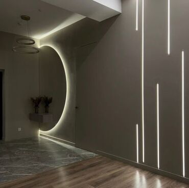 Продажа квартир: 3 комнаты, 135 м², Элитка, 13 этаж, Дизайнерский ремонт — 13