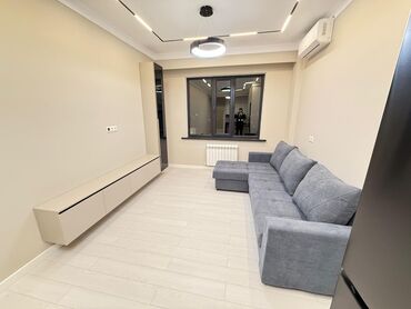 Продажа квартир: 2 комнаты, 66 м², Элитка, 16 этаж, Евроремонт — 3