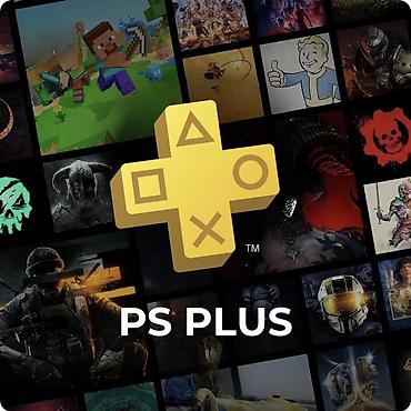 ps5 oyun diskleri: Ps plus3 gün bunan əvəl kantak homda açılıb. Kantak homda plesdeyşin — 1