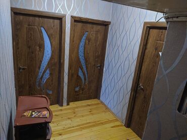 Köhnə tikili: Bakı, 3 otaqlı, Köhnə tikili, m. Həzi Aslanov, 85 kv. m — 10