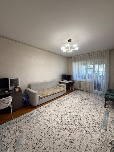 продажа квартир 12 мкр: 4 комнаты, 84 м², 12 мкр 105 серия, 6 этаж, Евроремонт — 4