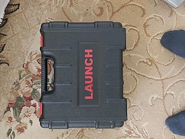 launch 501s: LAUNCH X-431 PRO/PROS V5.0 avtomobil diaqnostika skaneri — 1