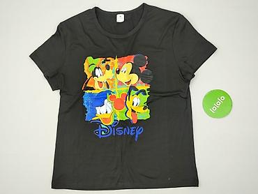 bluzki marvel: Disney, T-shirt damski, rozmiar M — 2
