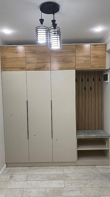 Кухонные гарнитуры: Кухонный гарнитур, Новый, ДСП, Бесплатная доставка — 16