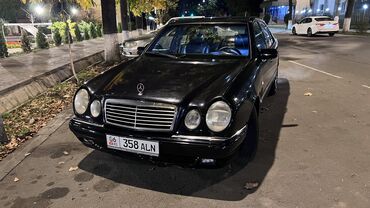 mercedes benz c 280: Mercedes-Benz 280: 1997 г., 2.8 л, Механика, Бензин, Седан