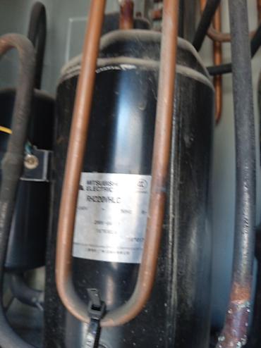 Kondisionerlər: Kondisioner İşlənmiş, 40-45 kv. m, Split sistem -da lalafo.az — 9 Kondisionerlər: Kondisioner İşlənmiş, 40-45 kv. m, Split sistem — 9
