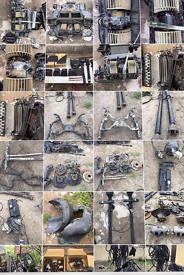 Двигатели, моторы и ГБЦ: БМВ Х5 Е53 Моторы 3.0,4.4, 4.6,4.8 ( есть в наличии и рест и до рест) — 5