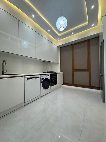 ramana 22: 3 otaqlı, Yeni tikili, m. Gənclik, 99 kv. m — 8