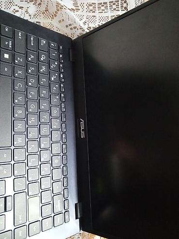 ASUS: ASUS noutbuk (adapter ilə) - Brend/model xətti: ASUS Laptop seriyası — 3
