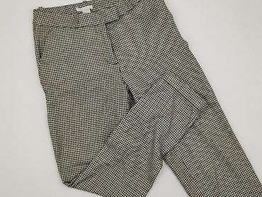 prochowiec hm: H&M, Spodnie materiałowe damskie, rozmiar XS — 1