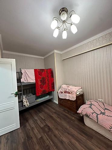 Продажа квартир: 2 комнаты, 68 м², Элитка, 5 этаж, Дизайнерский ремонт — 8