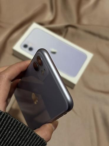 aiphone 5: Apple iPhone 11, фиолетовый (Purple) 📱 iPhone 11 | 128 GB • — 5