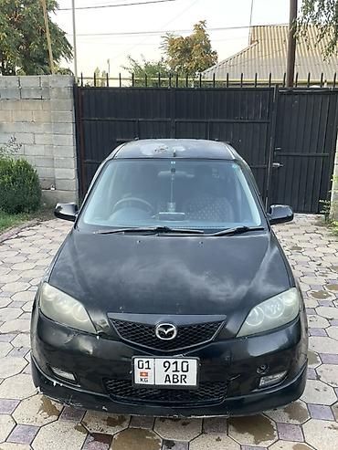 мазда 3 матор: Mazda 3: 2003 г., 1.3 л, Автомат, Бензин, Хэтчбэк — 2