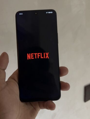 Honor: Honor X8, 128 GB — 3