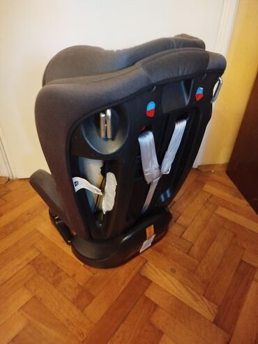 Autosedišta: Nania decije auto sediste za decu i bebe — 20