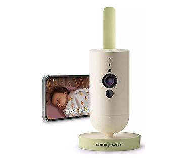 ps bogatic: Avent bebi video kamera – Pastel Green (SCD643/26-80) Opis: - Philips — 1