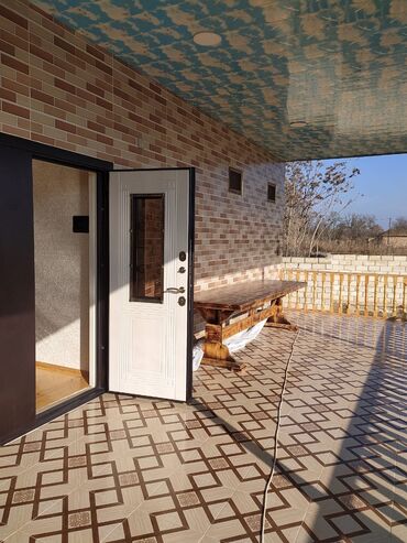 Həyət evləri və villaların satışı: 4 otaqlı, 30 kv. m, Kredit var, Yeni təmirli — 2