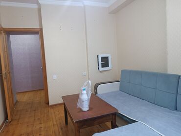 Uzunmüddətli kirayə mənzillər: Tecılı kirayə verilir ayda 310mant verlir kaminal ev yiysine aydir — 3