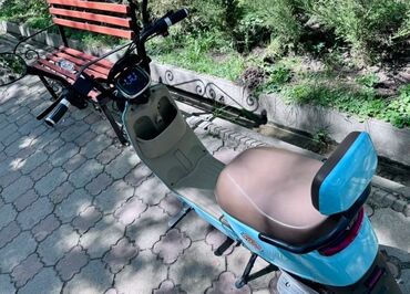 Электротранспорт: Срочно срочно ❗❗ Характеристики Мотор колесо 500w Запас хода 40км
