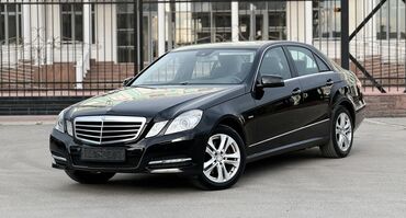 цена катализаторов: Mercedes-Benz E 300: 2011 г., 3.5 л, Автомат, Бензин, Седан