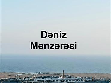 obyekt gence: Əhmədli, 4 otaqlı, Yeni tikili, 132 kv. m — 6