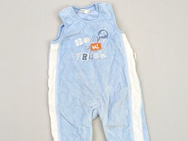 Dungarees: Dungarees, Kanz, 3-6 months, condition - Good