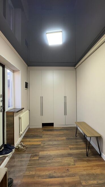 Продажа домов: Дом, 97 м², 4 комнаты, Агентство недвижимости, Евроремонт — 9