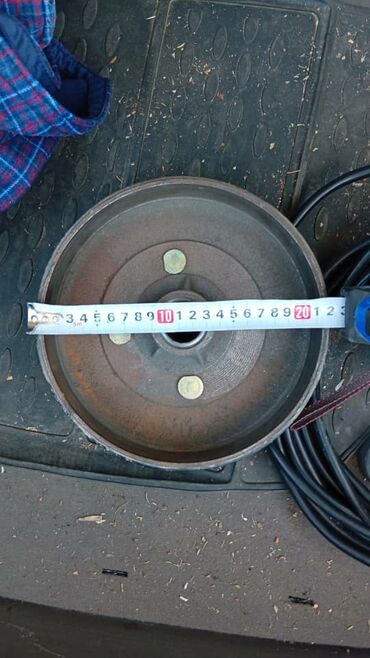 Мотозапчасти и аксессуары: Новый, Самовывоз — 19