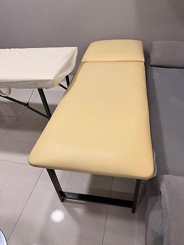 salon usdolu: Kusetka 80 azn. Unvan Yasamal kod 3032 &fidanMasaj/Povtor — 1